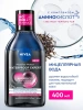 NIVEA-VISAGE вода мицеллярная д/стойкого макияжа waterproof expert 400мл